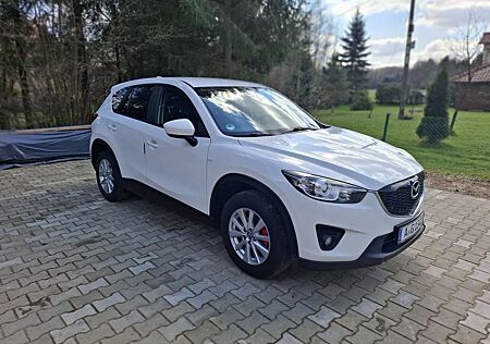 Mazda CX-5 2.2 SKYACTIV-D
