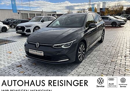 VW Golf Volkswagen VIII Variant 1.5 TSI Active (NAVI+LED+APP+RearView