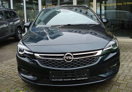 Opel Astra Innovation Start/Stop