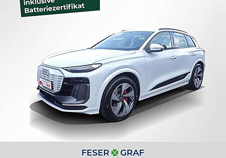 Audi Q6 e-tron 55 qu. 2x S line ACC Matrix 360°