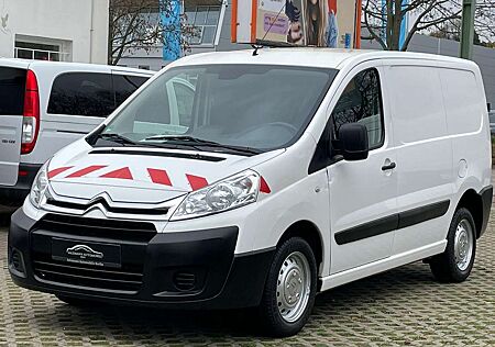 Citroën Jumpy Citroen 1.6 HDi//KLIMA//PDC//AHK//3.S//TOP//