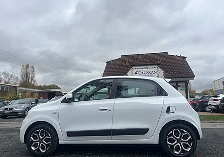 Renault Twingo SCe 75 Limited*1.Hand*Klima