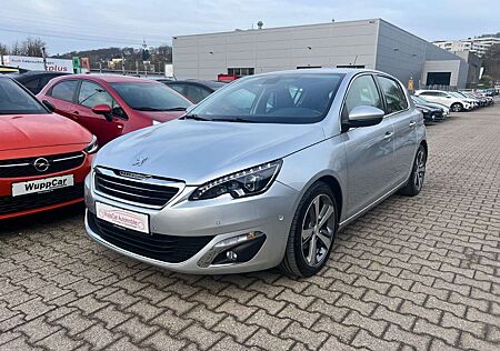 Peugeot 308 Allure AUTOMATIK*PDC*NAVI*TEMPOMAT*SCHECK