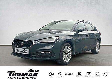 Seat Leon Sportstourer 1.5eTSI 150PS DSG Road Edition