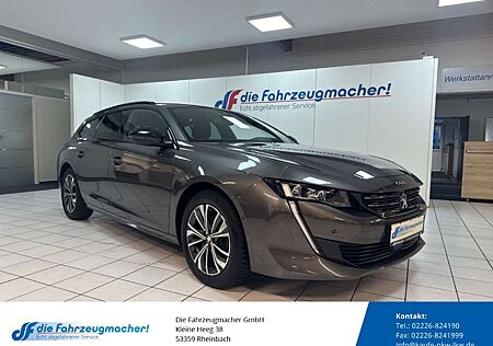Peugeot 508 SW Allure Pack 1.5 BlueHDi 130 EU6d Navi ACC 2-Zon