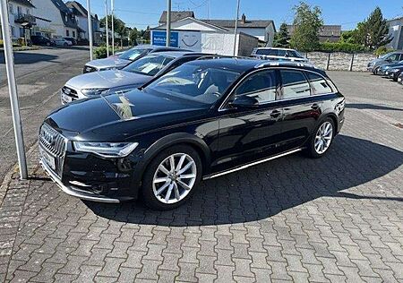 Audi A6 Allroad A6 allroud