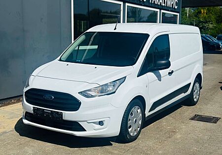 Ford Transit Connect lang L2 *AHK*REGAL*TEMPOM