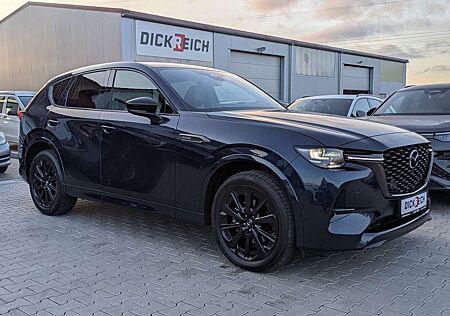 Mazda CX-60 HOMURA AWD MATRIX*BOSE*LEDER*HUD*ACC*360°