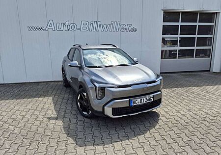 Kia Stonic PE 1.0 T-GDI (115 PS) MHEV Spirit