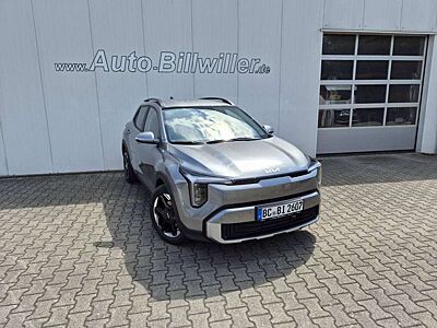 Kia Stonic PE 1.0 T-GDI (115 PS) MHEV Spirit