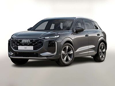 Audi Q3 S line TFSI 265 quattro 2xS neuModell Tech+ LED...