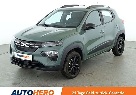 Dacia Spring electric drive 33 kW Essential Aut.*NAVI*CAM*