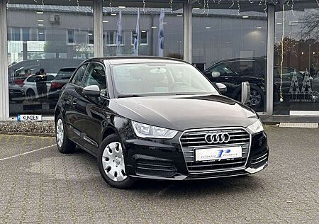 Audi A1 TFSI Klima Navi Tempo Bluetooth