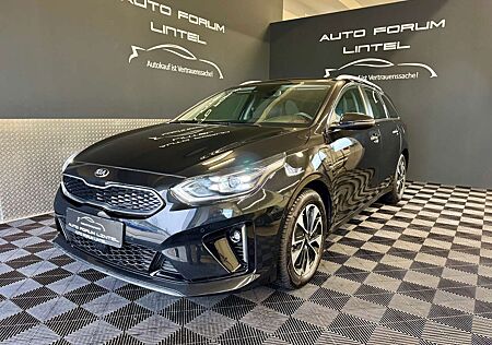 Kia XCeed Ceed SW / cee'd SW SportWagon Plug-in Hybrid Spirit-1Hand-LED-Autom.-