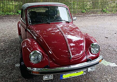 VW Käfer Volkswagen