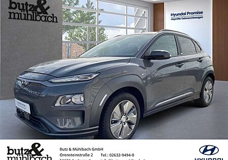 Hyundai Kona Electro (100kW) Advantage-Paket