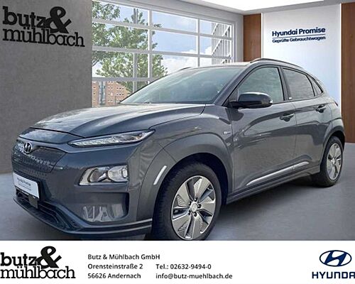 Hyundai KONA Electro (100kW) Advantage-Paket