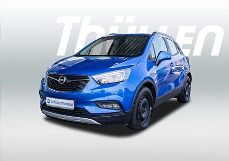 Opel Mokka X Elegance 1.4 Sitzheizung Kamera PDC WKR