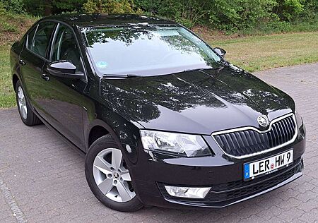 Skoda Octavia Ambition
