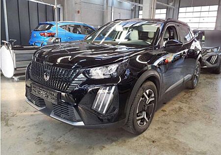 Peugeot 2008 PureTech 130 EAT8*Navi*Kam*Shz*ACC*TLeder
