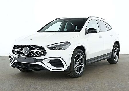 Mercedes-Benz GLA 250 e AMG-Sport/Pano/Burm/Distr/Night/Cam/19