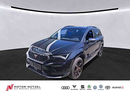 Cupra Ateca 2.0 TSI DSG 4DRIVE LED+NAVI+PANO+BEATS+ACC