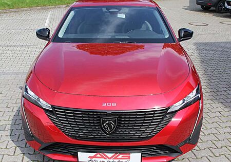 Peugeot 308 SW Allure CAM 17Z Keyl NAV Sunset
