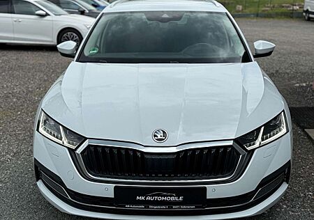 Skoda Octavia Style 2.0 DSG*ACC*MATRIX*HUD*RFK*STHZ