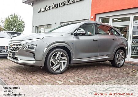 Hyundai Nexo *Wasserstoff*ACC*Kamera*