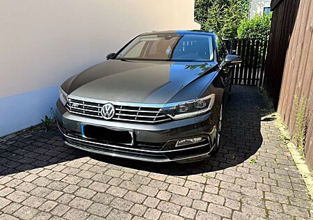 VW Passat Variant Volkswagen 1.8 TSI (BlueMotion Technology) DSG