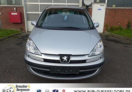 Peugeot 807 2.0 HDI Family 6- Sitze Allwetterreifen Neu