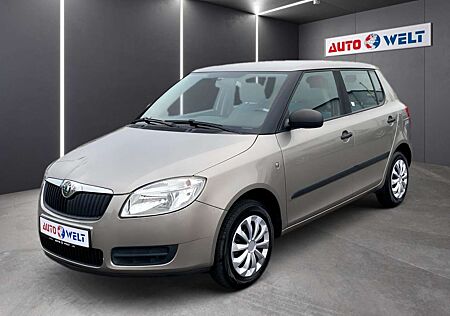 Skoda Fabia 1.2 12V Classic