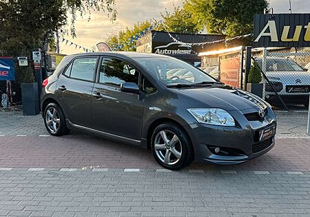 Toyota Auris Executive 1.6*Aut.*Navi*Xenon* Sport