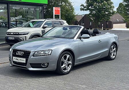 Audi A5 Cabriolet 3.2 FSI quattro **77000KM**VOLL**