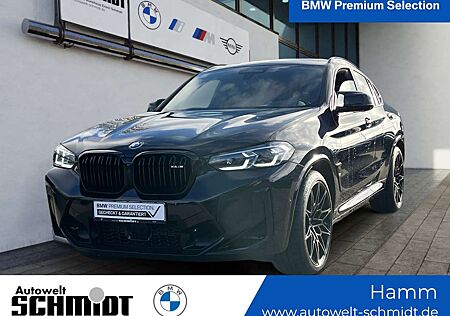 BMW X4 M Competition /// BPS.GARANTIE 04.2029