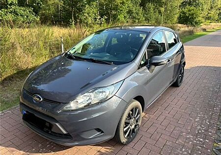 Ford Fiesta 1.25 Trend