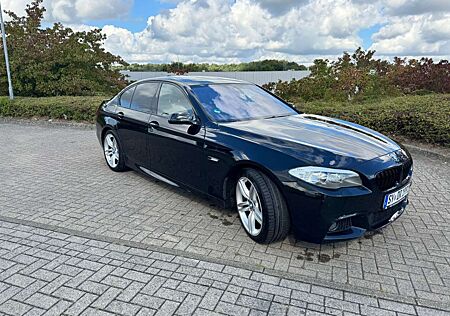 BMW 530 gebraucht kaufen BMW 530d 530 Aut.
