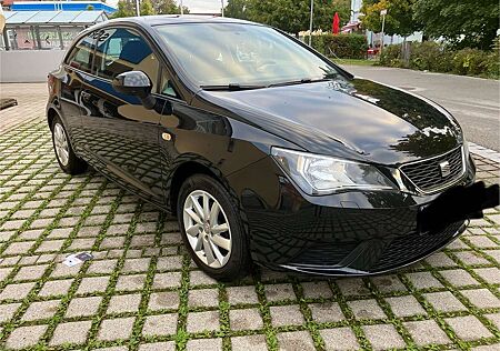 Seat Ibiza Style Salsa