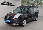 Fiat Doblo 1.6 Multijet | 2.Hand | Scheckheft