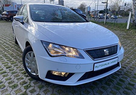 Seat Leon TSI Style Alcantara Navi Sitzheizung SR+WR