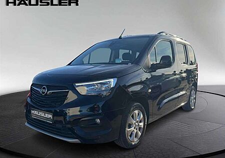 Opel Combo Life ULTIMATE Life Navi SHZ Klimaautom. PDC vorne / hin