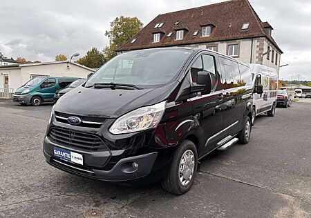 Ford Tourneo Custom 310 L2 Trend-8Si-NAVI-KAMERA-AHK-