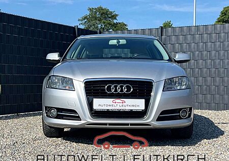 Audi A3 Sportback 1.4 TFSI Attraction KLIMA SERVO SH