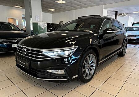VW Passat Variant Volkswagen R-Line Pano/AHK/Kamera/Matrix/ACC