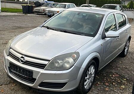 Opel Astra Enjoy keine TÜV