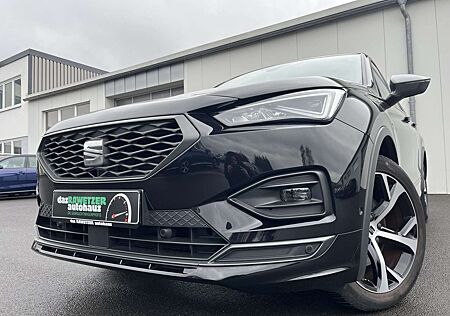 Seat Tarraco 1.4 TSI e-HYBRID FR-Line 188€ m. 20% Anzahlung D
