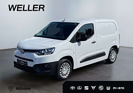 Toyota Pro Ace Proace City L1 1,5l D-4D Meister *CarPlay*PDC*TWA*