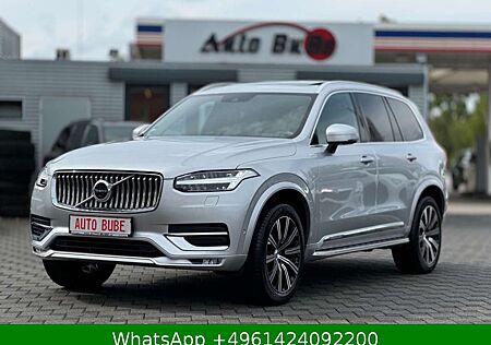 Volvo XC 90 XC90 Inscription AWD PANO|STANDHEIZUNG|360°