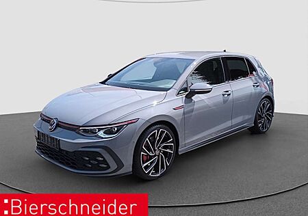 VW Golf GTI Volkswagen 8 2.0 TSI DSG ACC MATRIX-LED NAVI