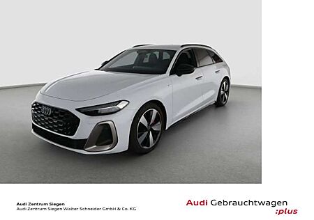 Audi A4 Nachfolger A5 Avant 2.0 TFSI edition on